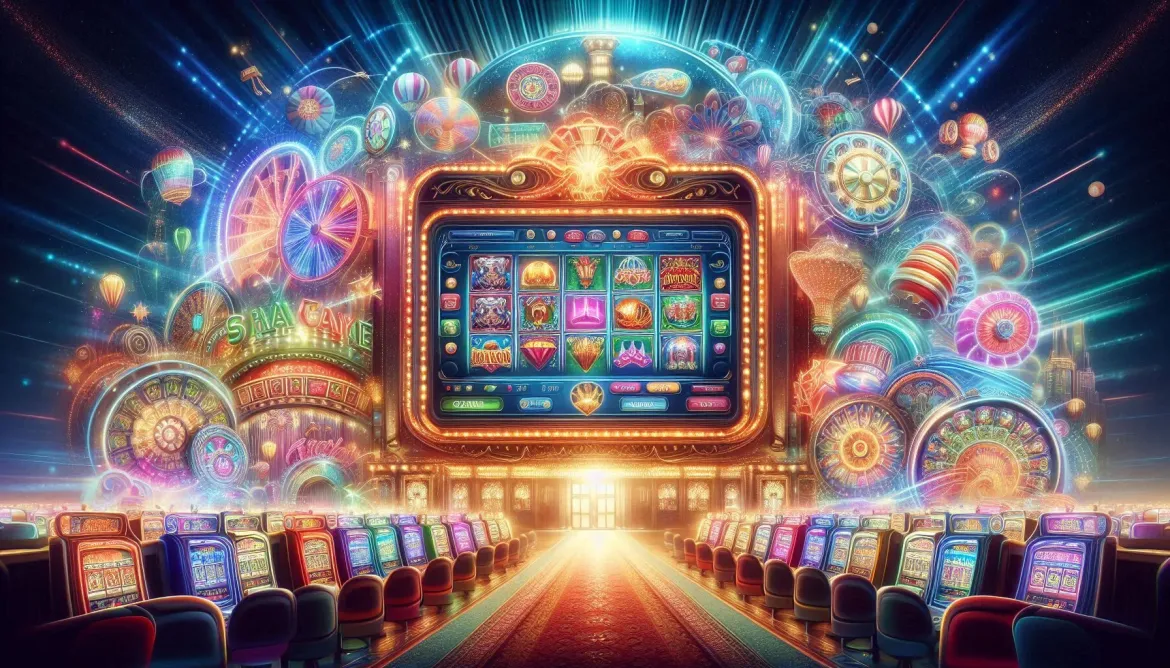 Rockstar Casino